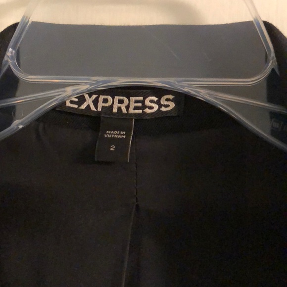 Express suit jacket - Picture 2 of 3